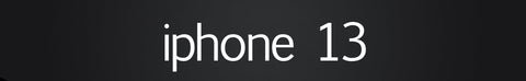 Original iPhone 13 Mobile Cover & Silicone Phone Case