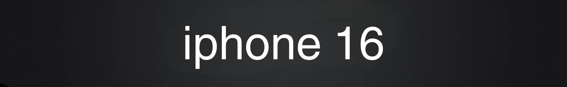 Original iPhone 16 Mobile Cover & Silicone Case