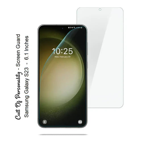 Screen Protector for Samsung S23