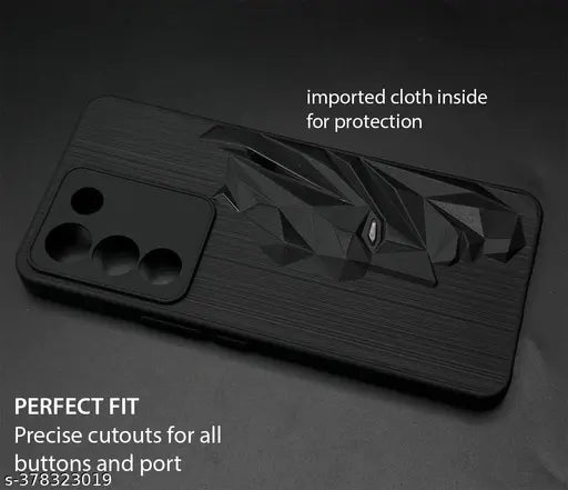 Superhero Engraved logo silicon Case for Vivo Y200