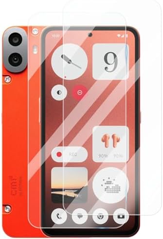 Screen Protector for CMF Nothing PHONE 1