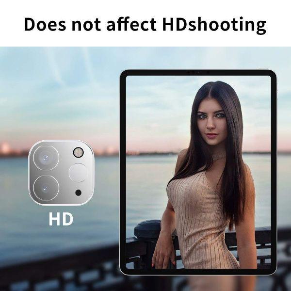 Guard your Google pixel 6a Camera Lens
