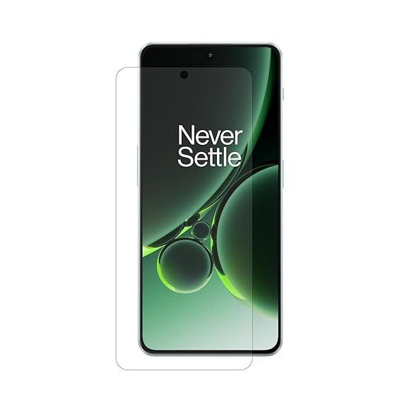 Screen Protector for Oneplus NORD