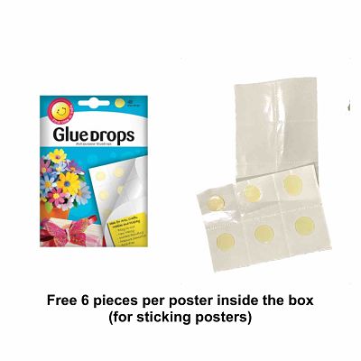 All Superheroes 16 POSTERS COMBO - The Hatke