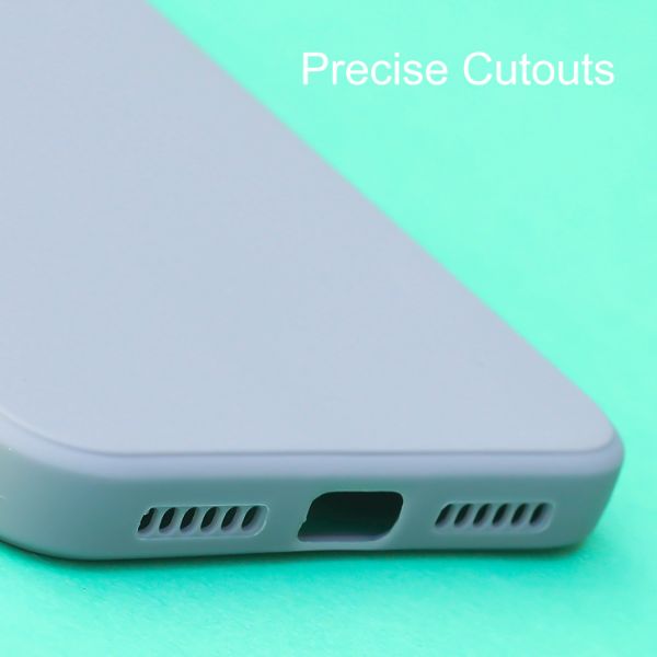 Blue Candy Silicone Case for Oppo A71 - The Hatke