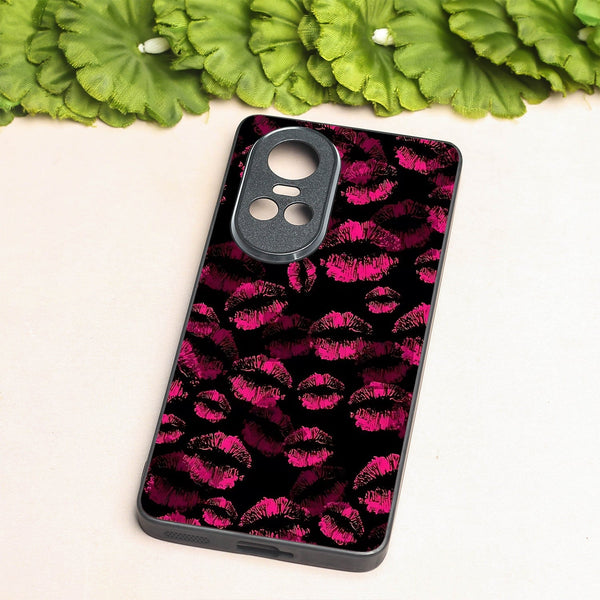 XOXO Vibe metal back case for Oppo Reno 10 Pro