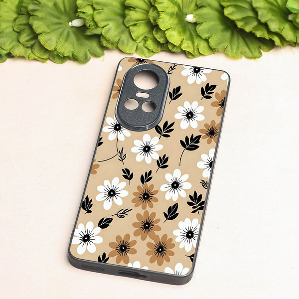 Daisy Dusk metal back case for Oppo Reno 10 Pro