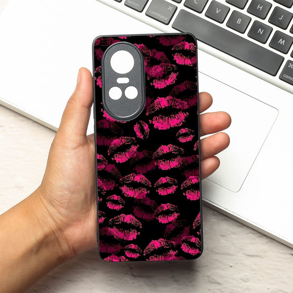 XOXO Vibe metal back case for Oppo Reno 10 Pro