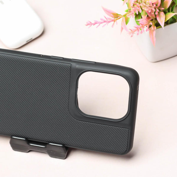 Niukin Silicone Case for Motorola Edge 60 Fusion