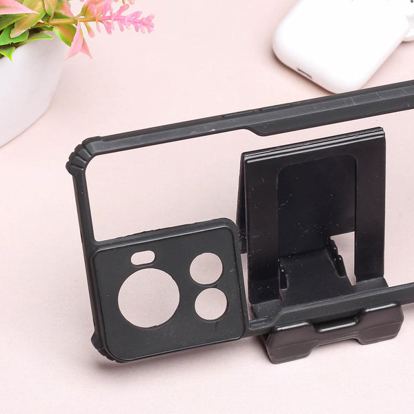 Hybrid Shockproof protective transparent Silicone Case for Oneplus 10r