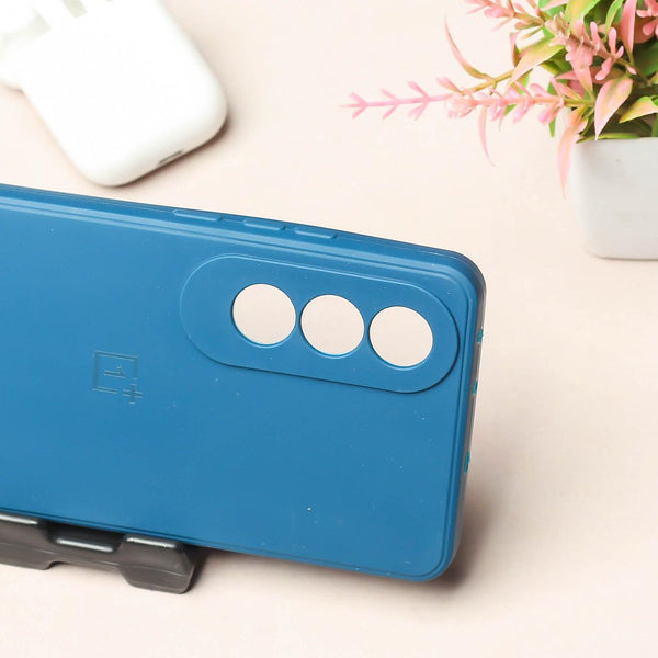 Cosmic Blue Camera Original Silicone case for Oppo K12X