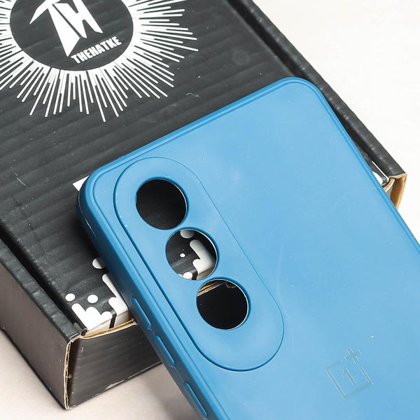 Cosmic Blue Camera Original Silicone case for Oppo K12X