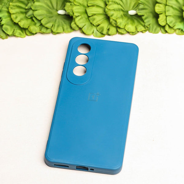 Cosmic Blue Camera Original Silicone case for Oppo K12X
