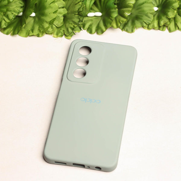 Light Brown Camera Original Silicone case for Oppo K12X