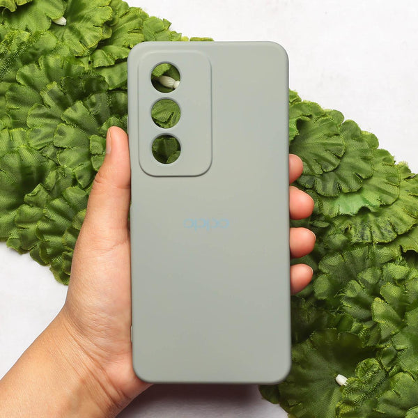 Light Brown Camera Original Silicone case for Oppo K12X