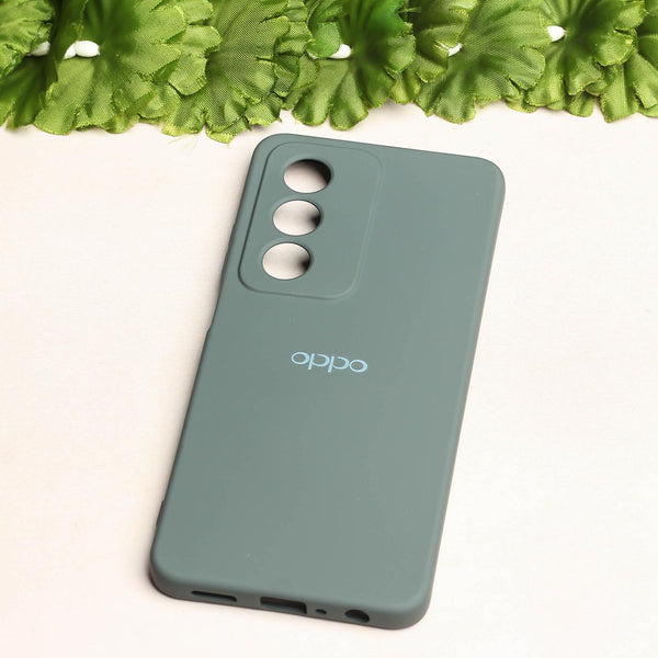 Grey Camera Original Silicone case for Oppo K12X