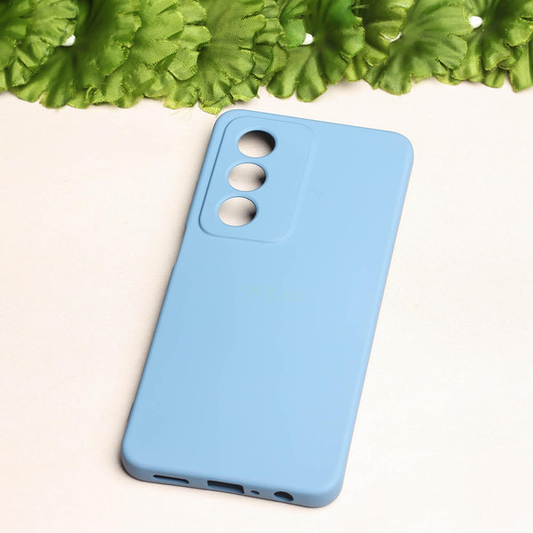Blue Camera Original Silicone case for Oppo K12X
