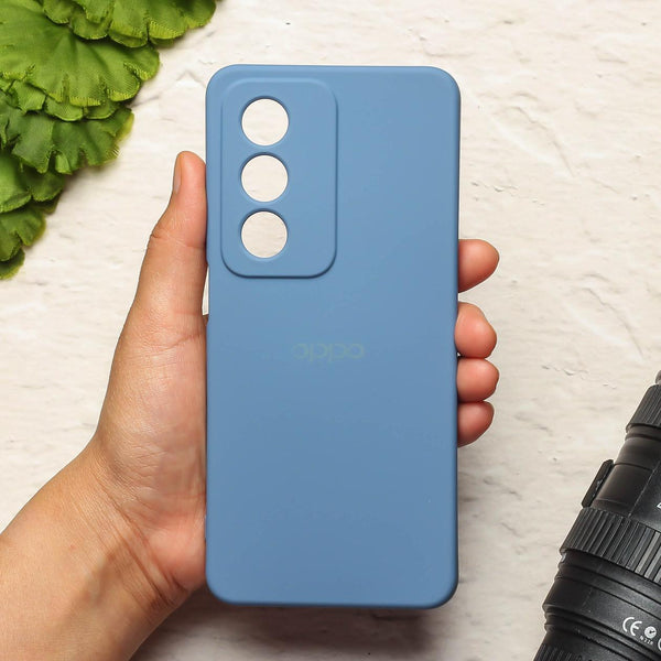 Blue Camera Original Silicone case for Oppo K12X