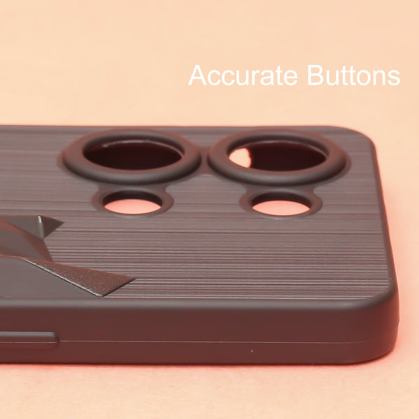 Superhero Engraved logo silicon Case for Oneplus Nord 3 5G