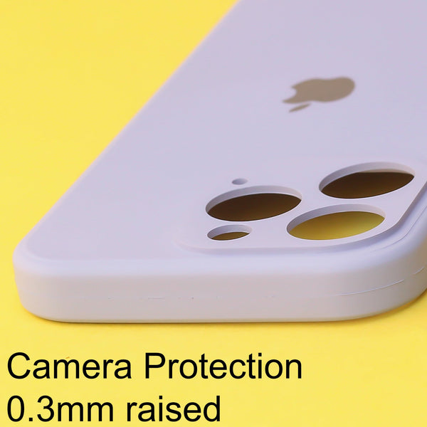 Purple Candy Silicone Case for Apple Iphone 16 Pro