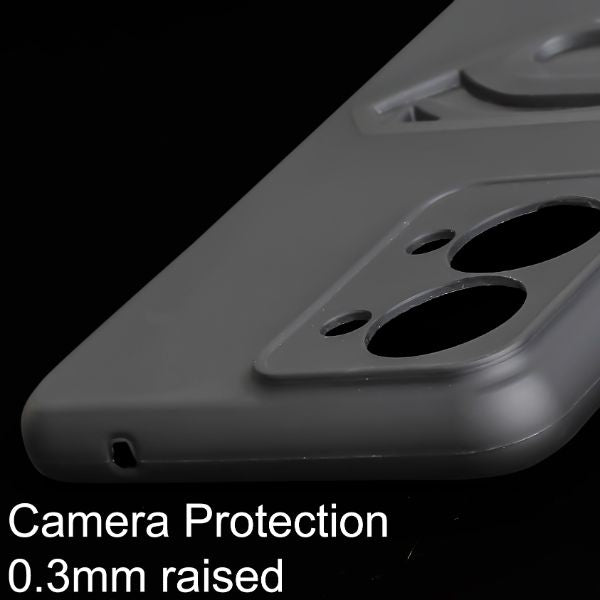 Superhero-S Engraved silicon Case for Oneplus Nord 2T