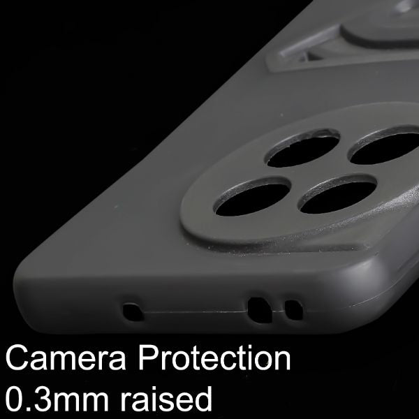 Superhero-S Engraved silicon Case for Oneplus 11R 5G