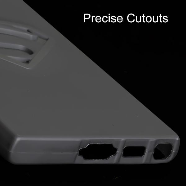 Superhero-S Engraved silicon Case for Samsung S22 ULTRA