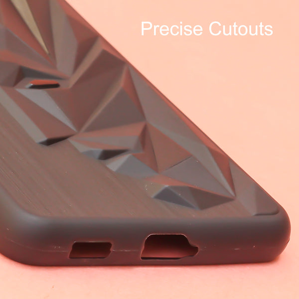 Superhero Engraved logo silicon Case for Samsung S21 FE