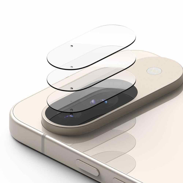 Guard your Google pixel 9 Camera Lens