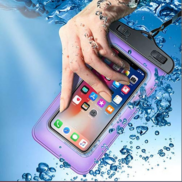 Waterproof Mobile Cover for phones