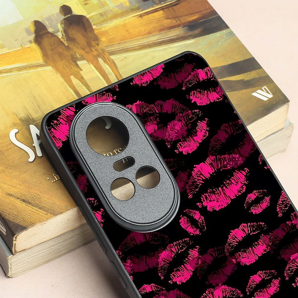 XOXO Vibe metal back case for Oppo Reno 10 Pro