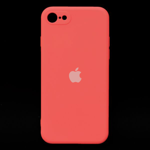 Red Candy Silicone Case for Apple Iphone 7