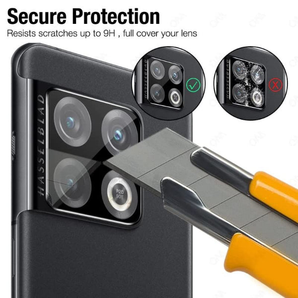 Guard your Camera Lens Oneplus 11r