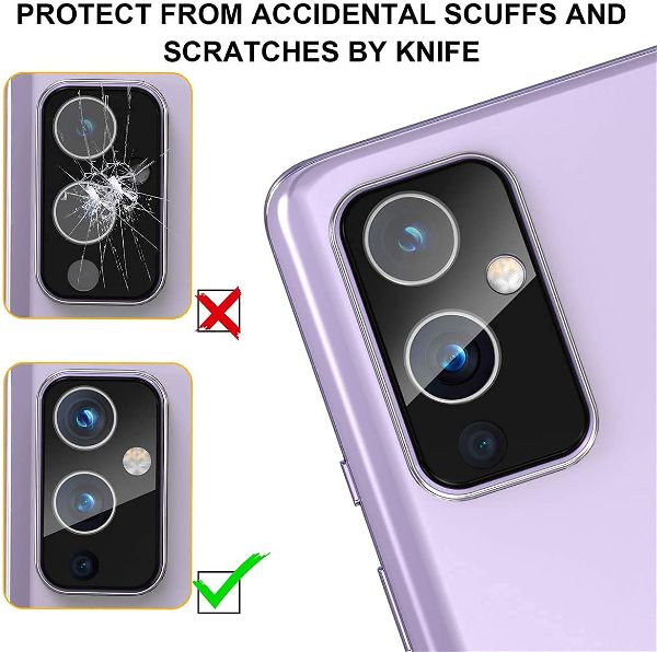 Guard your Oneplus nord 2t Camera Lens