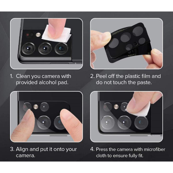 Guard your Camera Lens Oneplus 10R