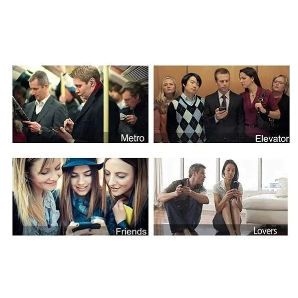 Privacy Glass Screen Protector for Apple Iphone 7