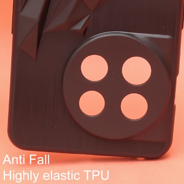 Superhero Engraved logo silicon Case for Oneplus 11R