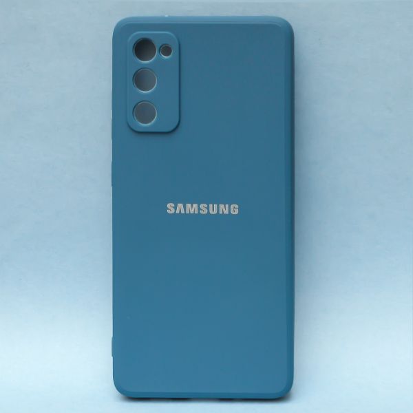Cosmic Candy Silicone Case for Samsung S21 FE