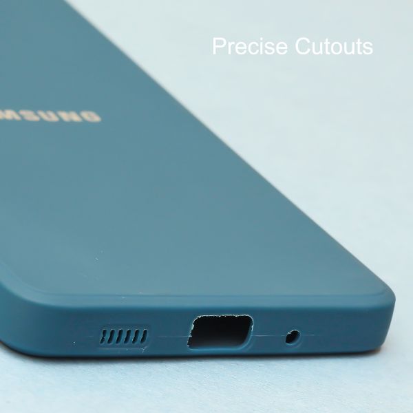 Cosmic Candy Silicone Case for Samsung S21 FE