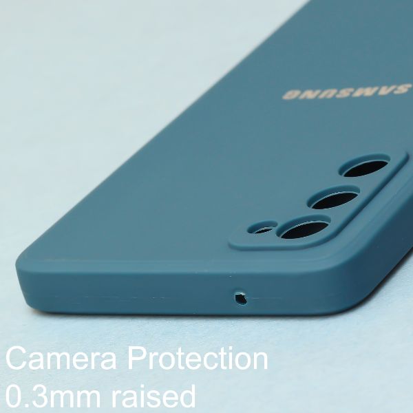 Cosmic Candy Silicone Case for Samsung S21 FE