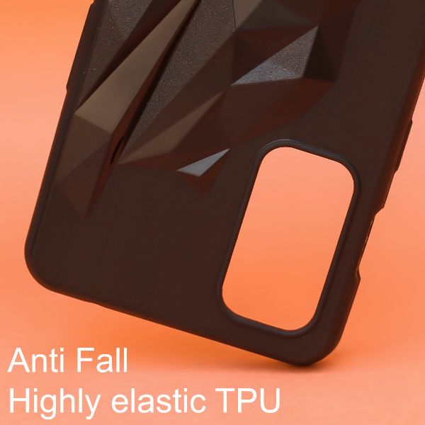 Superhero Engraved logo silicon Case for Samsung S20 FE