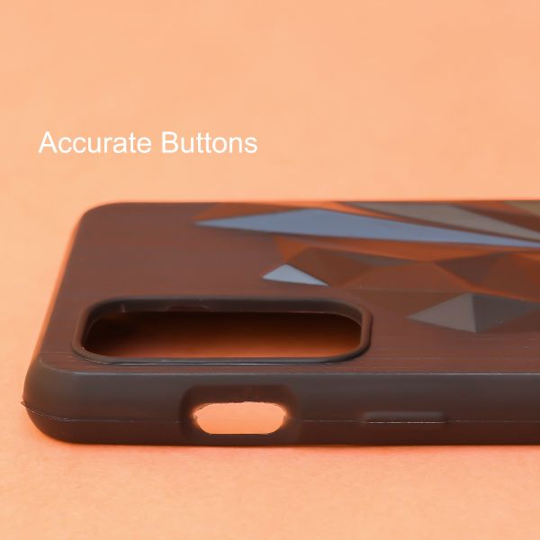 Superhero Engraved logo silicon Case for Samsung S20 FE