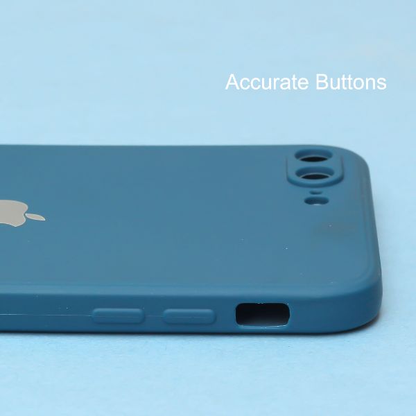 Cosmic Candy Silicone Case for Apple Iphone 7 Plus