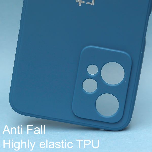 Cosmic Candy Silicone Case for Oneplus Nord CE 2 Lite