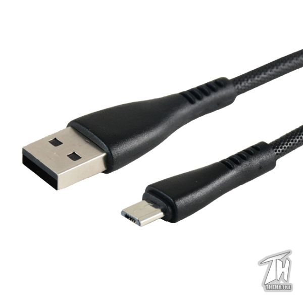 High Quality Micro Usb Charging Cable (1 metre)