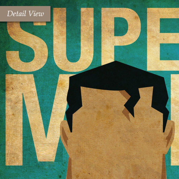 AVENGERS 8 POSTERS COMBO