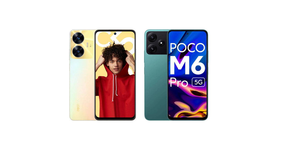 Top 5 Budgetfriendly Smartphones Best Phones Under 10,000 The Hatke