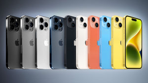 Exploring the iPhone 15 series: Price, Features, and the Dynamic Island Experience