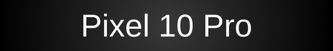 Google Pixel 10 Pro
