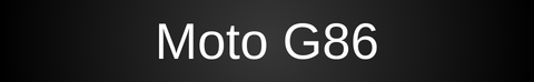 Motorola G86